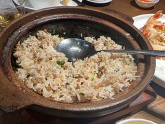 -张家卫·阳江菜·小海鲜(肥婆湾桥店)
