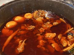 -李子坝梁山鸡(李子坝大鸡哥店)