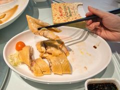 -廊亦舫Lang Yi Fang Restaurant(金桥店)