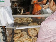 -王氏双塔烧饼(葑门横街店)