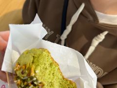 -CC BAGEL&SCONE 贝果与司康(南开大悦城店)