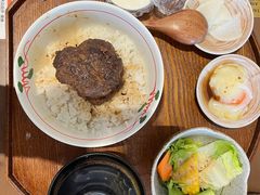 -ITARU食堂·定食料理(西丽店)