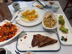 -峨嵋酒家(地安门店)