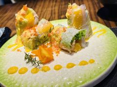 -品米斗·精致料理(浦东禹悦汇店)