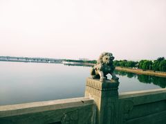 -卢沟桥文化旅游区