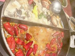 -盡膳口福·百年汤方火锅(科华北路店)