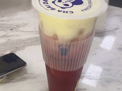 -茶百道(小西沟店)
