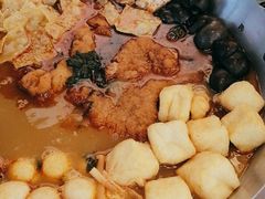 -小螺大作·螺蛳粉火锅(林和西店)