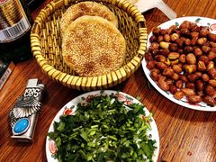 -老门框爆肚涮肉(金宝街店)