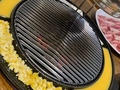 -釜山火炉韩式炭火烤肉(欧洲城店)