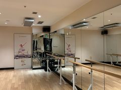-金融街长安体育中心(北京长安店)