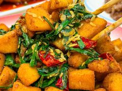 -老姑砂锅·烧烤天津菜(体北道店)