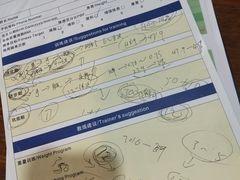 -Nirvana Fitness健身工作室