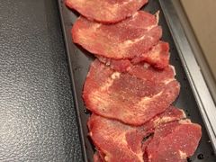 -和牛 烧肉寿喜烧涮锅 善(心斎橋店)