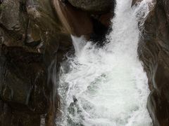 -鄣山大峡谷