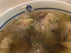 -汪一挑馄饨(老街店)