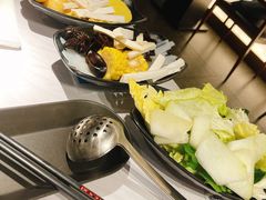 自助涮菜-新辣道鱼火锅(航天万源店)