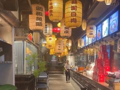 -永安水煮活鱼·仪征菜(仪征奥林匹克店)