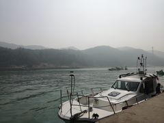 -东澳岛