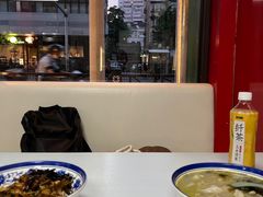 -明呈黄鱼面馆(斜土路店)