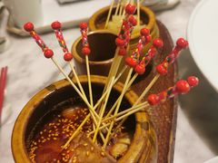 -辛香汇·现炒川菜(淮海路百盛店)