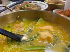 -黑白电视长沙小吃(美林M·LIVE天地东座店)