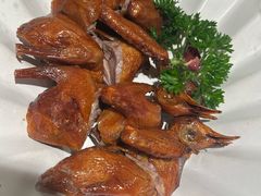 -清晖小苑·顺德菜(观澜湖新城店)