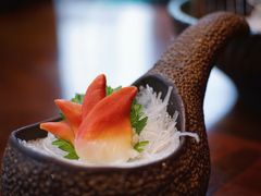 -古京·臻致料理(月湖店)