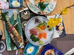 -本家食堂(华南店)