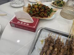 -张家老铺(农机街店)