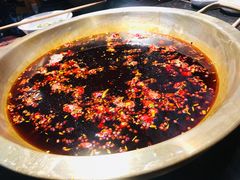 -巴蜀大宅门火锅(北大街店)