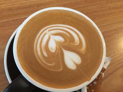 -UN CAFFE(五角场店)