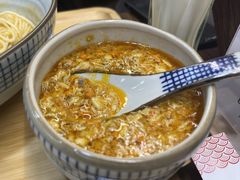 -蟹味阁·蟹黄面(体育西横街店)