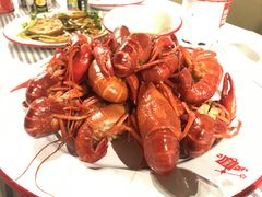 -汉虾王.小龙虾.武汉菜.粤菜(科技园店)