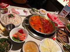-小龙坎火锅(春熙太古里店)