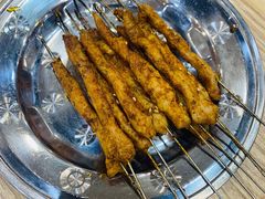 -江城燕子大排档(江汉路步行街店)