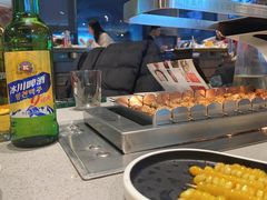 -丰茂烤串(公园店)