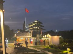 -云禾壹海景庄园餐厅