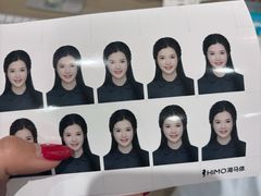 -海马体照相馆(合肥包河万达广场店)