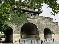 -虞山城墙