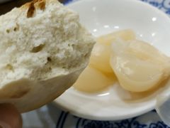 糖蒜-老白家水盆羊肉