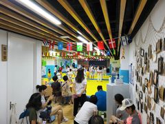 -蓝莓果幼儿园(通州梨园店)