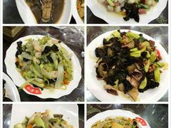 -抹直口特色菜馆(一店)