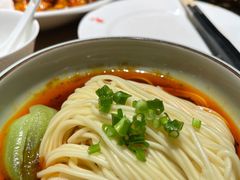 -渝信川菜(西单店)