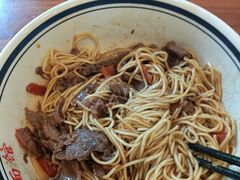 -李易面馆(树木岭店)