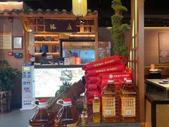 -秋色客家菜(南山店)