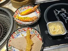 -火炉火自助餐(西直门凯德MALL店)