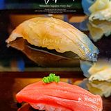 一人前手握🍣｜用料理传递的诚心诚意