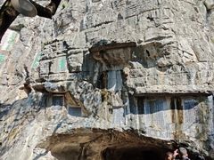 -桂林独秀峰王城景区