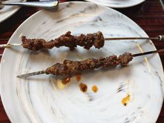 -西安W酒店·WEI全味西餐厅